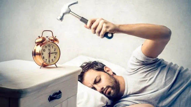 13 Fakta Tidur yang Sudah Seharusnya Kamu Tahu. Biar Tidurmu Bisa Jauh Lebih Berkualitas 25