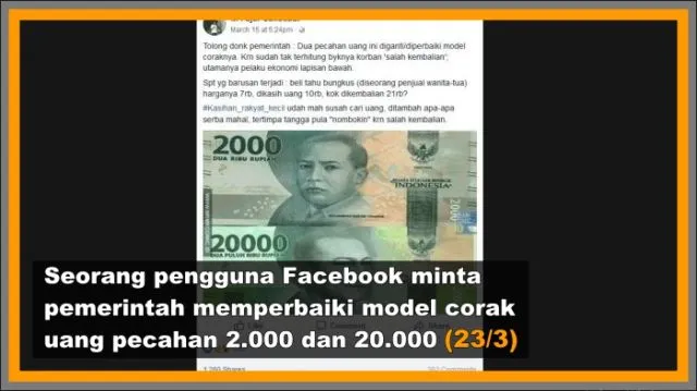 Berita Populer Minggu Ini: Dari Skandal Kebocoran Data Facebook Sampai Syahrini Dihujat Netizen 18
