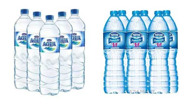 WHO: 90% Air Kemasan Botol yang Ada di Pasaran Terkontaminasi Mikroplastik. Wah Harus Hati-hati Dong 6