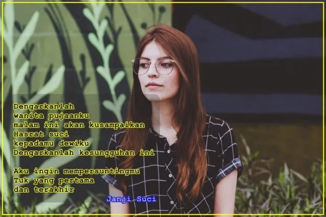 9+ Lagu yang Cocok Buat Kamu yang Baru Jadian. Dengarkan dan Hayati Bersama Maknanya 18