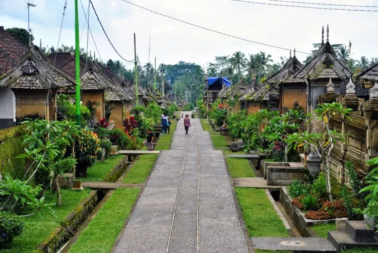 Daftar 15 Pulau Terbaik di Dunia Versi Travel+Leisure. Indonesia Berada di Tiga Peringkat Teratas! 29