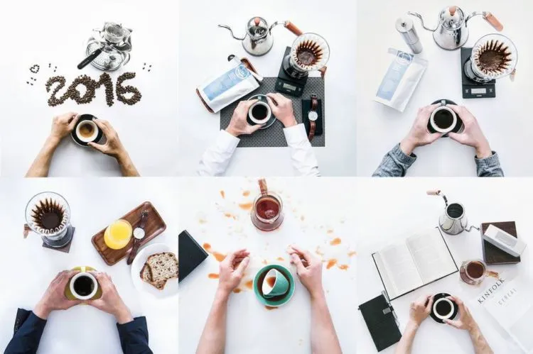 7 Gaya Foto Liburan yang Disukai Pengguna Instagram. Dijamin Like dan Komen pun Bakal Berdatangan! 12