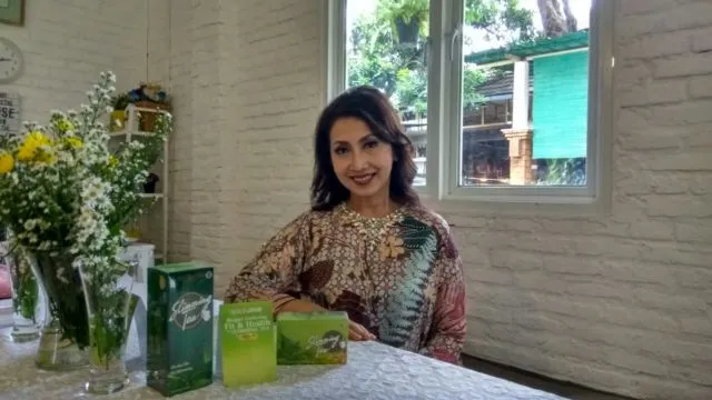8 Profil CEO Wanita yang Cakap dan Bertalenta, Kamu Pun Bisa Sukses Seperti Mereka 9