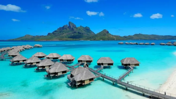 Trip Advisor Merilis 25 Destinasi Paling Top di Dunia. Bangga, Indonesia Meraih Posisi Pertama! 27