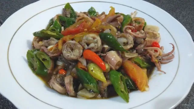 Resep Olahan Petai & Jengkol yang Menggugah Selera 10