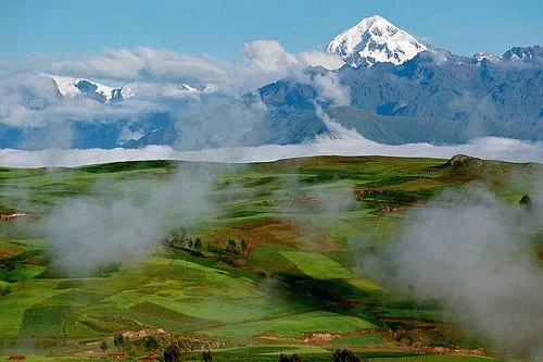 Trip Advisor Merilis 25 Destinasi Paling Top di Dunia. Bangga, Indonesia Meraih Posisi Pertama! 26