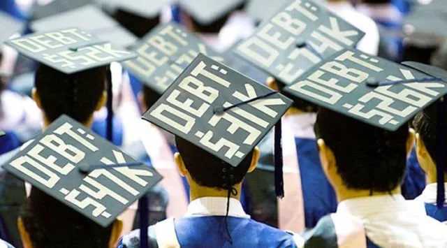 Usulan Student Loan, Biaya Kuliah Bisa Ngutang Dulu dan Dicicil Setelah Kerja. Begini Pro Kontranya 7