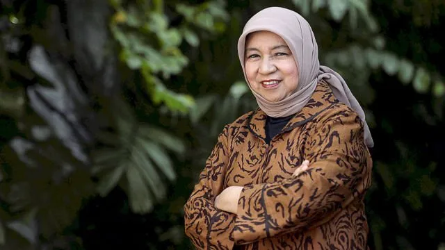 8 Profil CEO Wanita yang Cakap dan Bertalenta, Kamu Pun Bisa Sukses Seperti Mereka 10