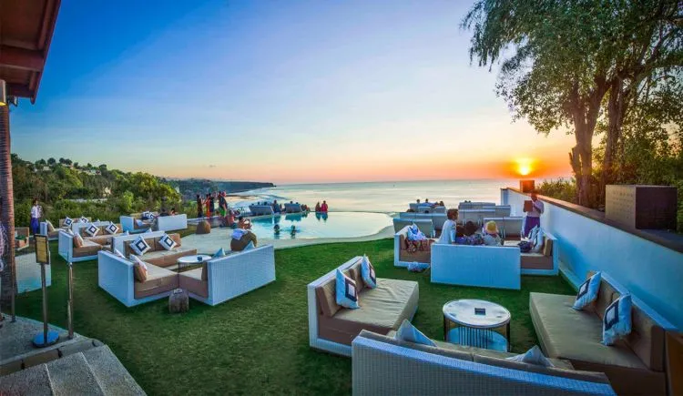 10 Tempat Hits di Bali yang Sering Jadi Tongkrongan Anak Muda Buat Posting di Instagram! 11