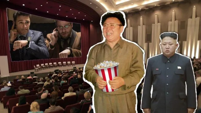 Selama Ini Drakor yang Dibahas Cuma dari Korea Selatan Doang, Lihat Deh 10+ Potret Drama Korea Utara 12