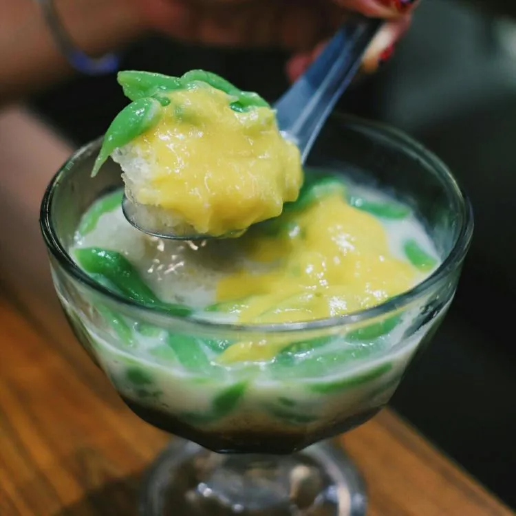 Wisata Kuliner : Cicipi 6 Kuliner Olahan Durian yang Bikin Ngiler. Durian Memang Surga Dunia Sih! 8