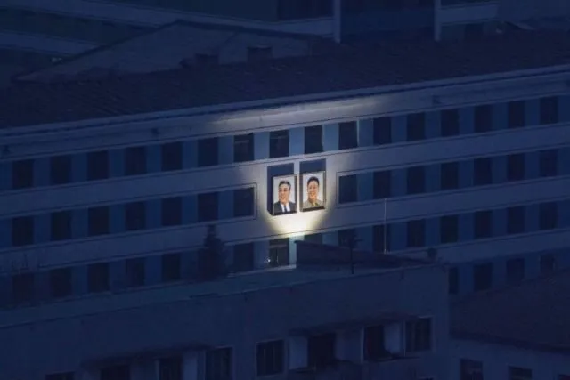 Selama Ini Drakor yang Dibahas Cuma dari Korea Selatan Doang, Lihat Deh 10+ Potret Drama Korea Utara 19