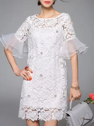 20 Inspirasi Model Gaun Kondangan untuk Pesta Terbaru 31