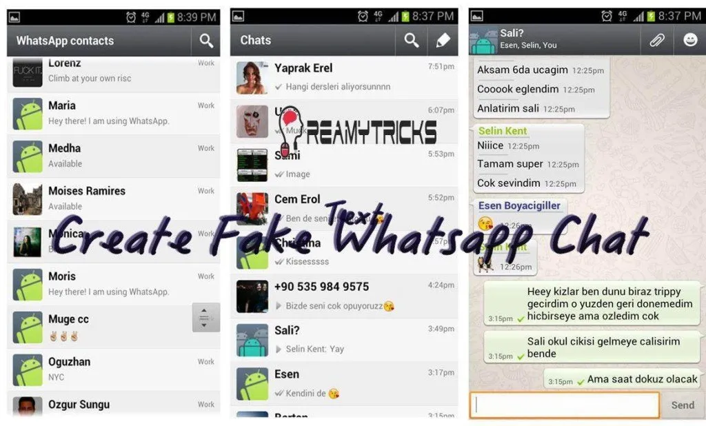 Dari Cara Elegan Blokir Kontak Sampai Ngumpetin 'Last Seen', Inilah 10 Fitur Terbaik WhatsApp!