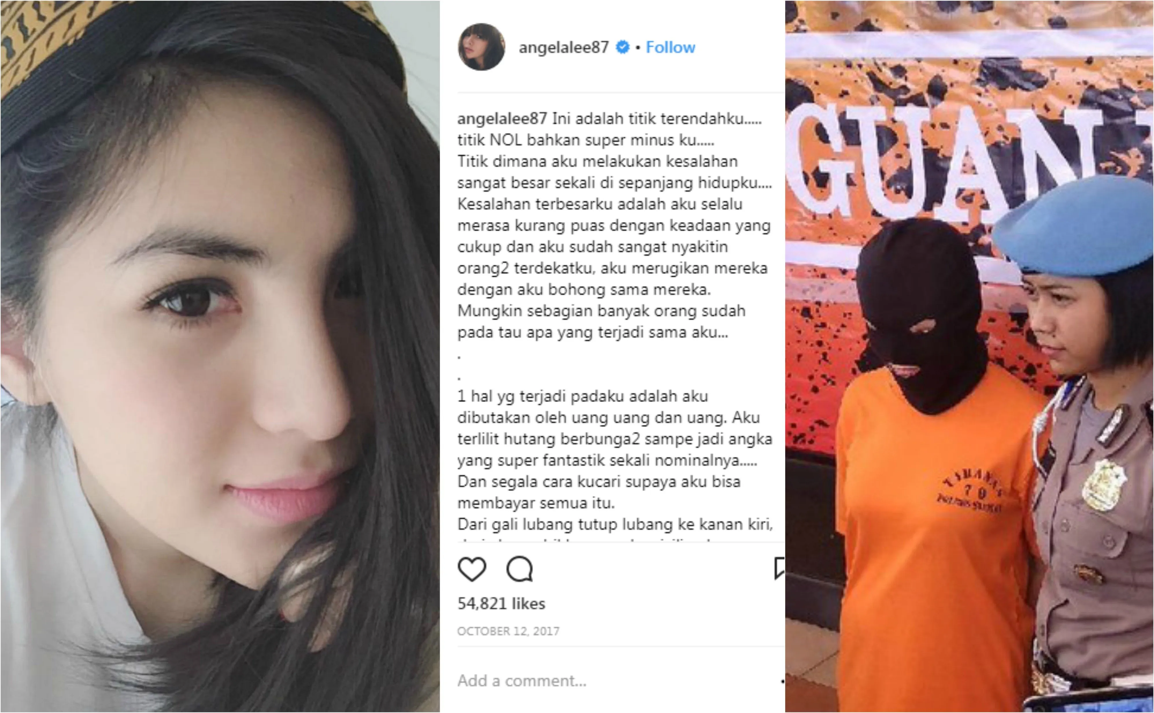 Nurutin Gengsi Ujungnya Cuma Rugi. Kasus Barbie Jowo yang Terlibat Penipuan Ini Harusnya Jadi Pelajaran