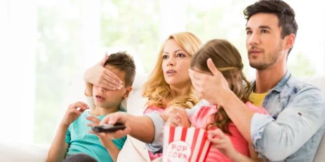 Yuk, Pahami 4 Kriteria Penggolongan Film Berdasarkan Usia Ini. Jadi Penonton Juga Harus Cerdas! 16