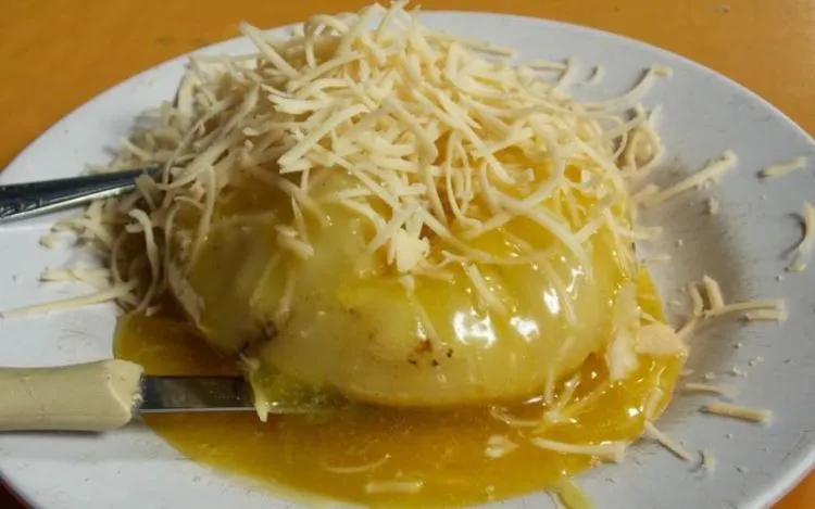Wisata Kuliner : Cicipi 6 Kuliner Olahan Durian yang Bikin Ngiler. Durian Memang Surga Dunia Sih! 11