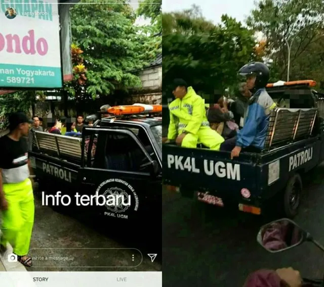 Viral di Media Sosial, Ini 9 Fakta Soal Bocah Ahli Gendam yang Kabarnya Sudah Rugikan Banyak Orang 9