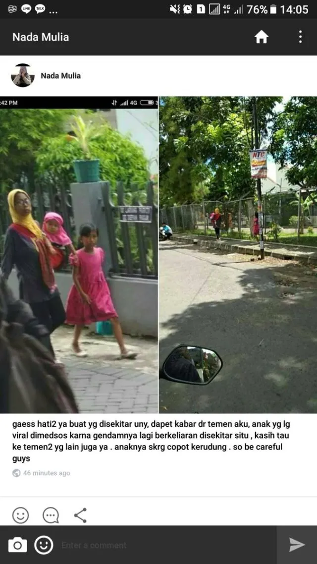 Viral di Media Sosial, Ini 9 Fakta Soal Bocah Ahli Gendam yang Kabarnya Sudah Rugikan Banyak Orang 10