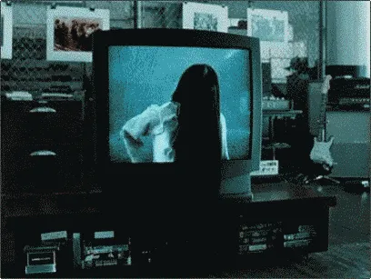 Kamu yang Ngaku Bukan Penakut, Coba deh Tonton 7 Rekomendasi Film Horor Paling Seram ini. Berani? 12
