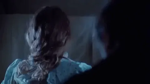 Kamu yang Ngaku Bukan Penakut, Coba deh Tonton 7 Rekomendasi Film Horor Paling Seram ini. Berani? 11