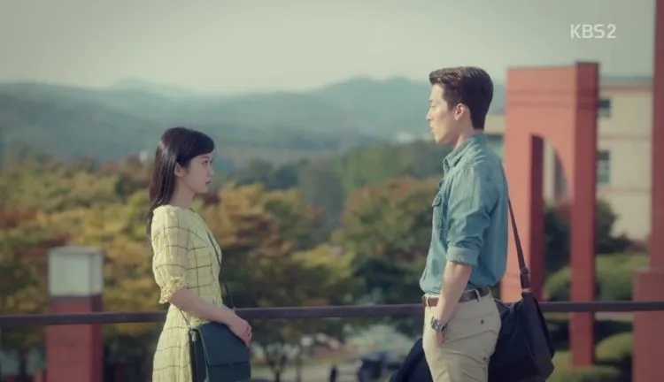 15 Kalimat Mudah Bahasa Korea yang Wajib Kamu Hafalkan. Siapa Tahu Ada Rezeki Ketemu Oppa-oppa di Korea 28