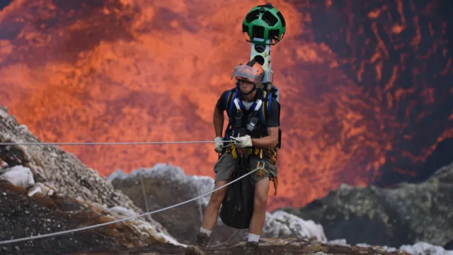 12+ Cara Google Street View Kumpulkan Data Peta dari Seluruh Dunia. Totalitasnya Gila Banget! 18