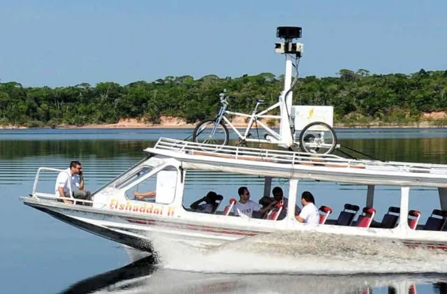 12+ Cara Google Street View Kumpulkan Data Peta dari Seluruh Dunia. Totalitasnya Gila Banget! 20