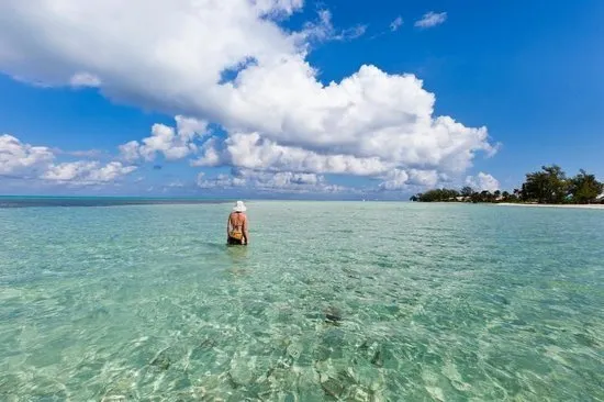 Trip Advisor Merilis 25 Destinasi Paling Top di Dunia. Bangga, Indonesia Meraih Posisi Pertama! 29