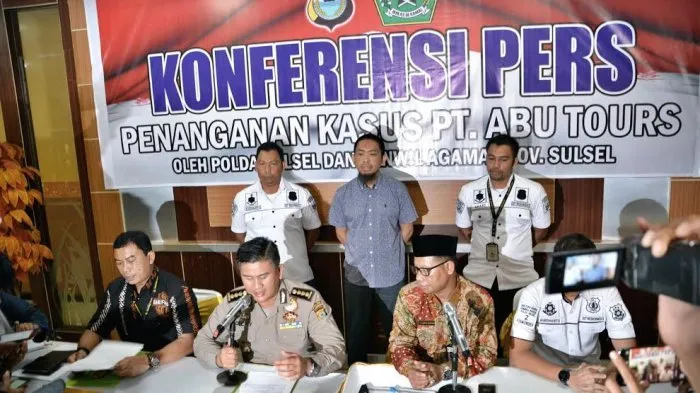 Lagi, Abu Tours Ikutan Menilep Dana Jamaah Umroh Sebesar 1,8 Trilyun. Kok Tega Banget ya? 6