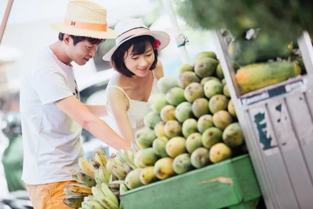5+ Gaya Hidup Ini yang Bikin Orang Macao Berumur Panjang. Bisa Kamu Sontek dari Sekarang 10