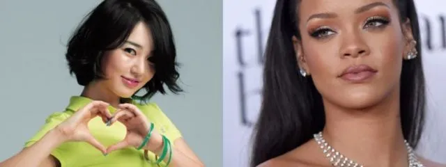 Gaya Make Up ala Cewek Korea VS Barat yang Kentara Bedanya. Kamu Cocoknya yang Mana? 11