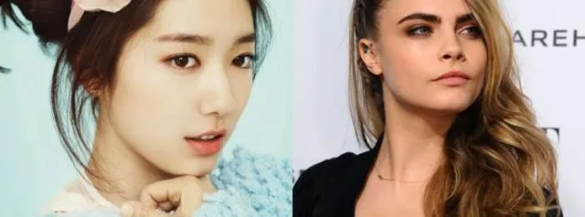 Gaya Make Up ala Cewek Korea VS Barat yang Kentara Bedanya. Kamu Cocoknya yang Mana? 9