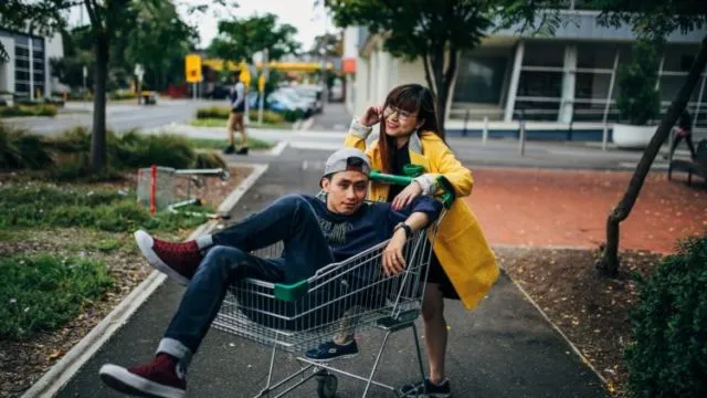 Bilang ‘Aku Sayang Kamu’ Memang Mudah, tapi Bilang 7 Hal Ini ke Cewekmu Nyatanya Sangat Susah 10