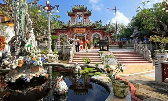 Trip Advisor Merilis 25 Destinasi Paling Top di Dunia. Bangga, Indonesia Meraih Posisi Pertama! 38