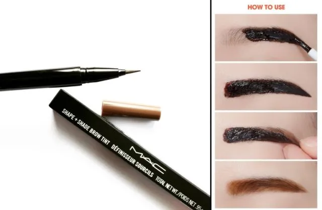 Jangan Asal Memilih Eyebrow Kit, Sesuaikan dengan Bentuk Alis Agar Paripurna Tampilanmu 9