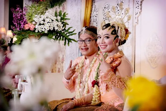 Curhatan Pengantin Baru: Nggak Enaknya Kelamaan Nunggu Acara 'Ngunduh Mantu' 8