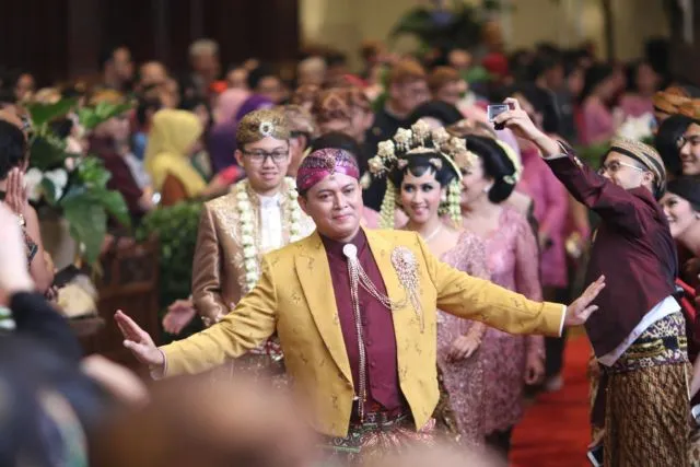 Curhatan Pengantin Baru: Nggak Enaknya Kelamaan Nunggu Acara 'Ngunduh Mantu' 7