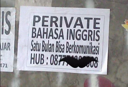 Begini Jadinya Kalau 12 Istilah ini Kamu Pasrahin ke Google Translate. Nggak Akurat, Banyak Ngaconya 26