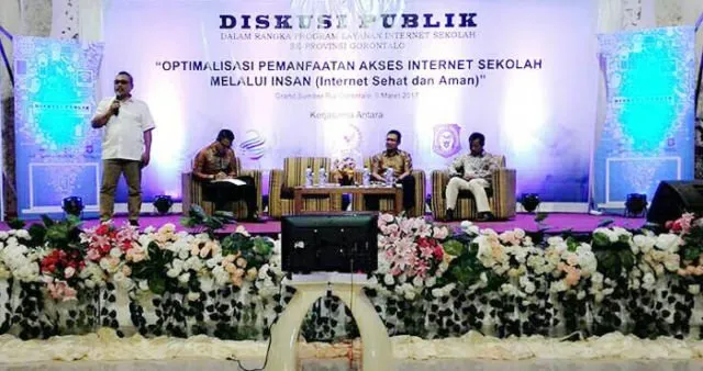 Berdasarkan Survei, 65 % Warga Indonesia Gampang Percaya Hoax. Itu Termasuk yang Tertinggi di Dunia 10