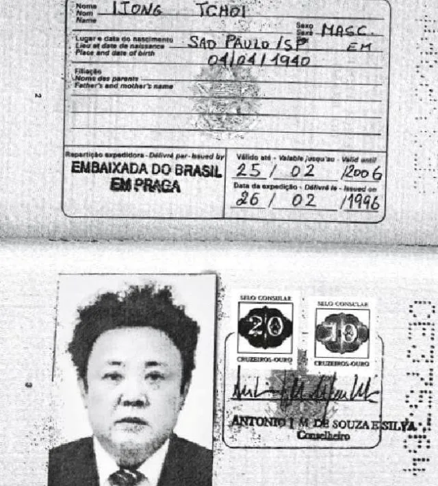 Pertemuan Bersejarah: Kim Jong Un Bertemu Presiden China di Beijing. Katanya Sih Naik Kereta! 9