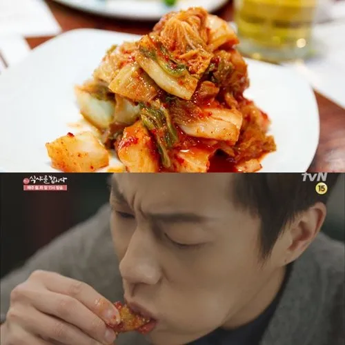 7 Kebiasaan Sehat Orang Korea yang Sering Muncul di K-Drama, Ya Pantas Muka Mereka Mulus Senantiasa 11