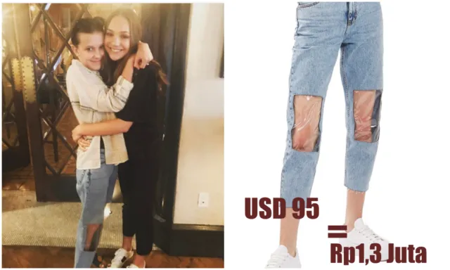 10 'Ugly' Fashion yang Sebenarnya Harganya Selangit. Akhirnya Diolok-olok dan Jadi Meme Juga 13
