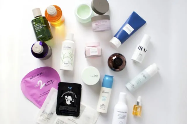 6 Rahasia Kenapa Kosmetik Korea Bikin Semua Orang Tergila-gila. Pecinta K-Beauty Harus Tahu! 8