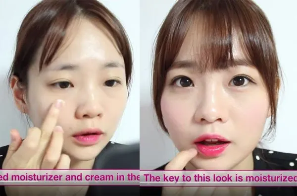 6 Rahasia Kenapa Kosmetik Korea Bikin Semua Orang Tergila-gila. Pecinta K-Beauty Harus Tahu! 10