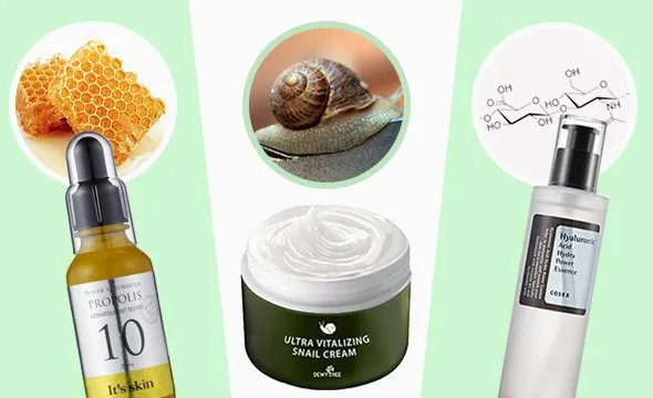 6 Rahasia Kenapa Kosmetik Korea Bikin Semua Orang Tergila-gila. Pecinta K-Beauty Harus Tahu! 12