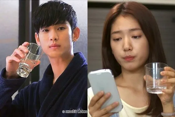 7 Kebiasaan Sehat Orang Korea yang Sering Muncul di K-Drama, Ya Pantas Muka Mereka Mulus Senantiasa 8