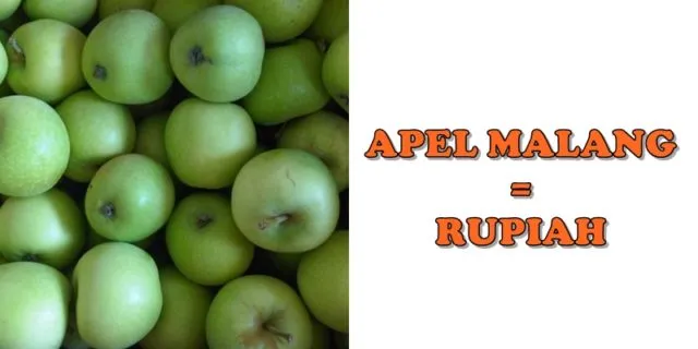 KPK Ungkap 10+ Kode Rahasia yang Sering Dipakai Koruptor. Anehnya Sering Pakai Nama Buah 12