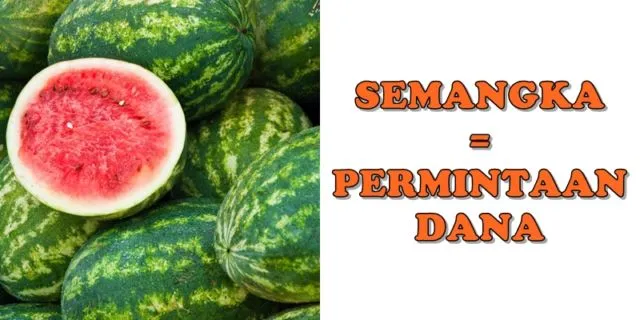KPK Ungkap 10+ Kode Rahasia yang Sering Dipakai Koruptor. Anehnya Sering Pakai Nama Buah 14