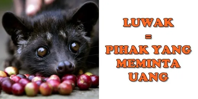 KPK Ungkap 10+ Kode Rahasia yang Sering Dipakai Koruptor. Anehnya Sering Pakai Nama Buah 20